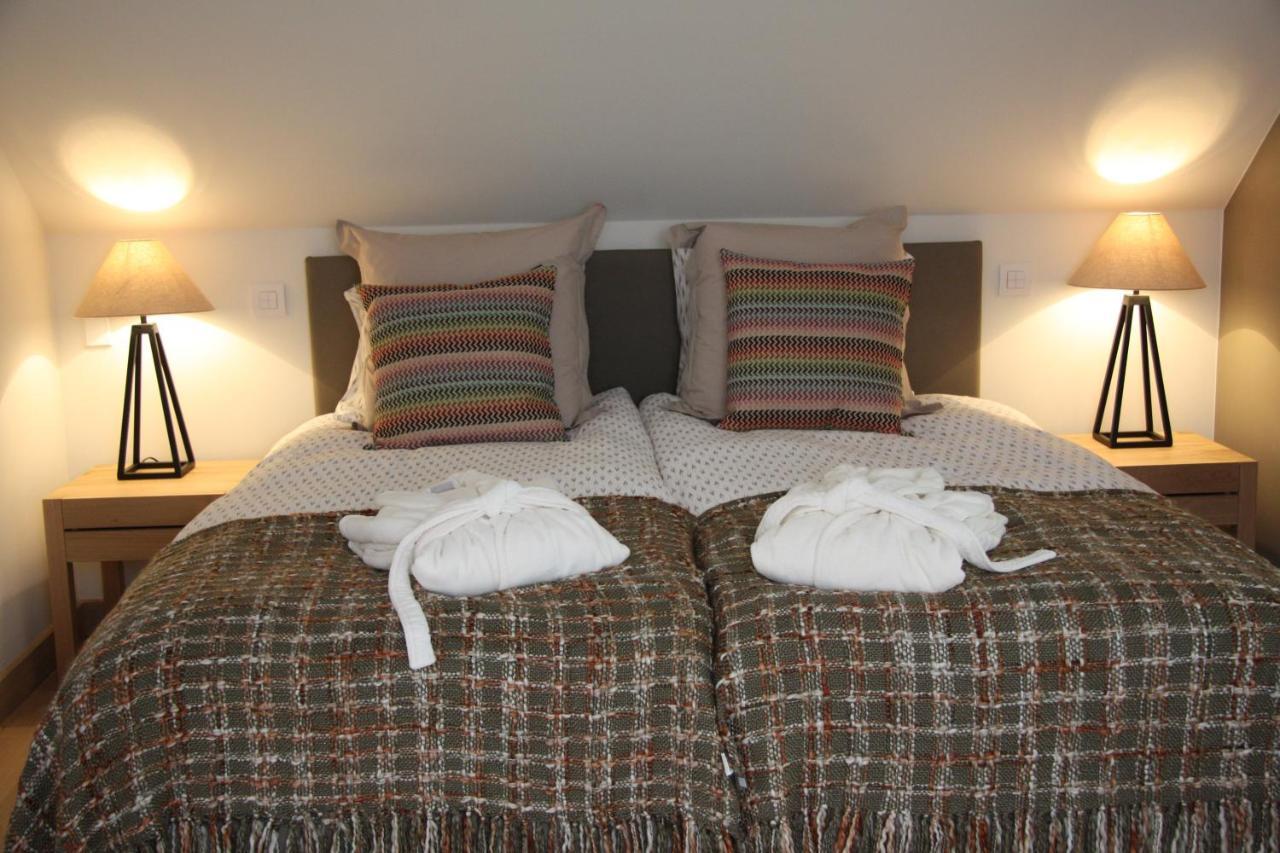 De Rankhove Bed & Breakfast Herne Bagian luar foto