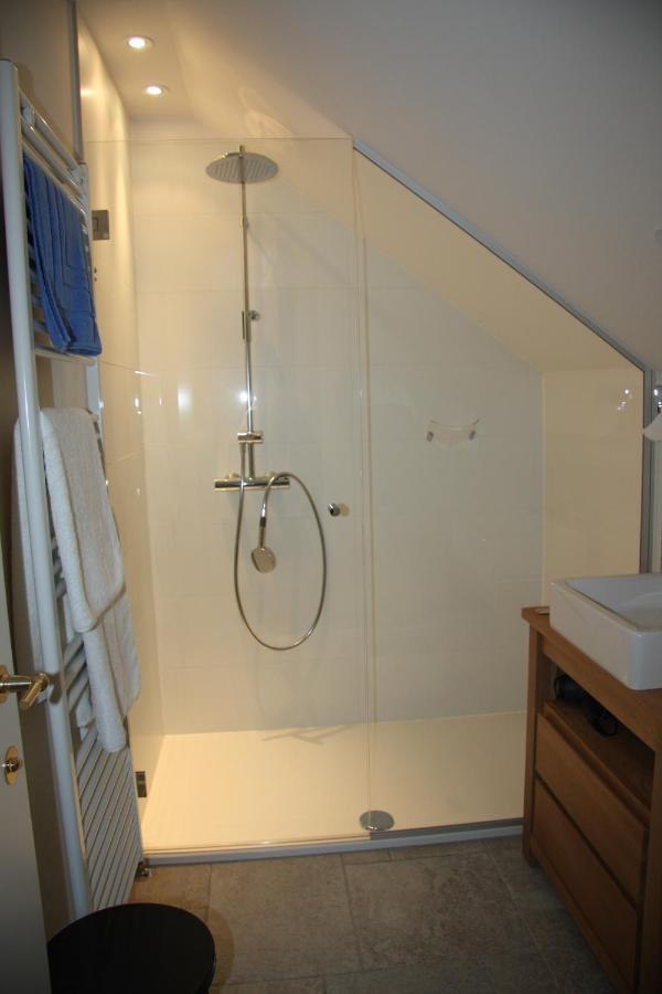 De Rankhove Bed & Breakfast Herne Bagian luar foto