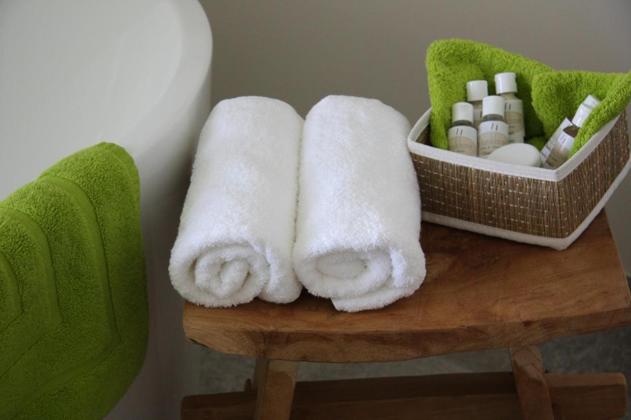 De Rankhove Bed & Breakfast Herne Bagian luar foto