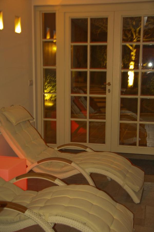 De Rankhove Bed & Breakfast Herne Bagian luar foto