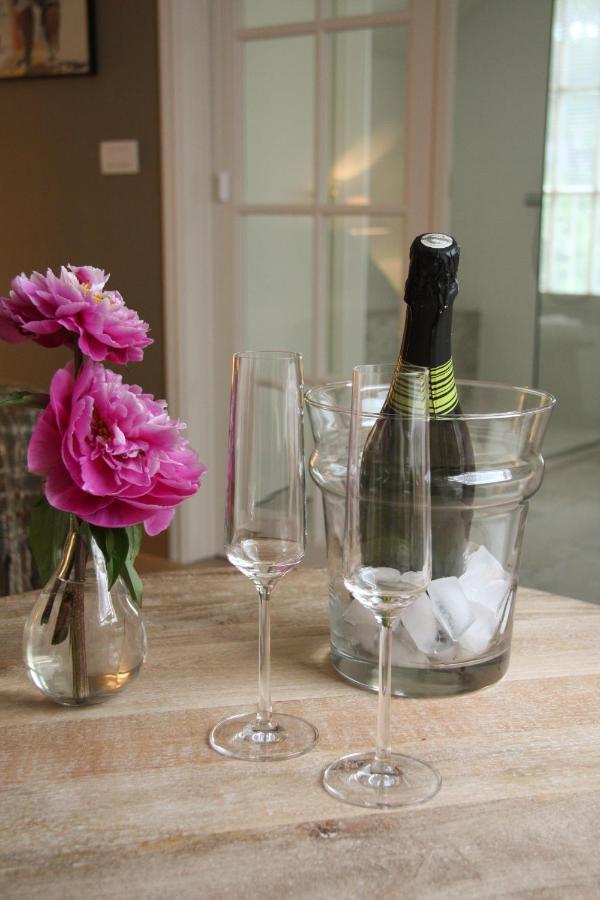 De Rankhove Bed & Breakfast Herne Bagian luar foto