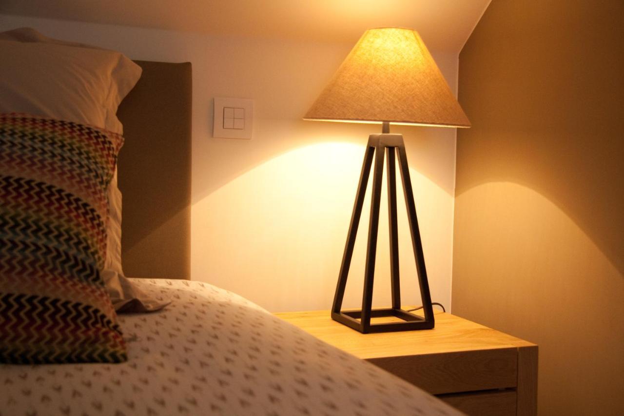 De Rankhove Bed & Breakfast Herne Bagian luar foto